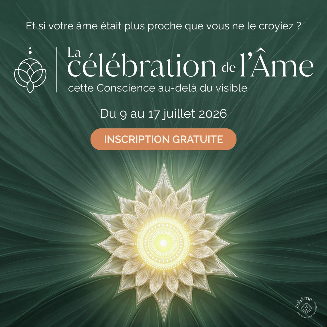 retraite en ligne du 9 au 17 juillet