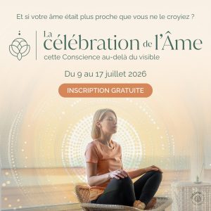 retraite en ligne du 9 au 17 juillet